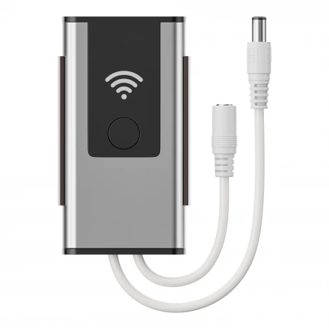 Wi-Fi контроллер mono 12В/24В 72вт 2,4GHz Bluetooth, диммер Apeyron 04-62