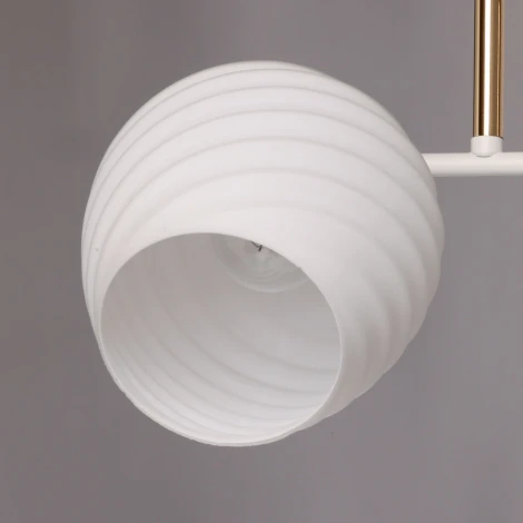 Потолочная люстра на штанге De City Dela 635016802