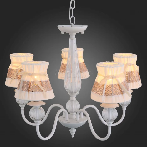 Подвесная люстра ST Luce Merletto SL184.503.05