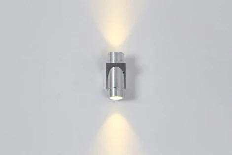 Архитектурная подсветка DesignLed SPRUT GW-A213-6-BL-WW