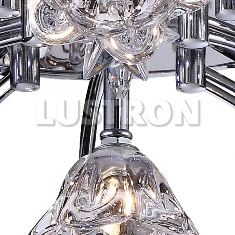 Потолочная люстра Arte Lamp Cincin A3102PL-16-1CC