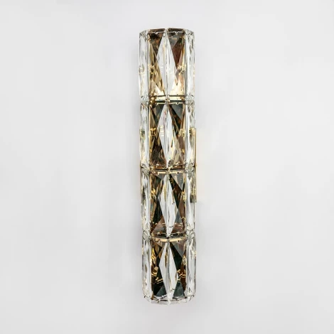 Бра хрустальное Modelux MODELUX ML.550.04 GD