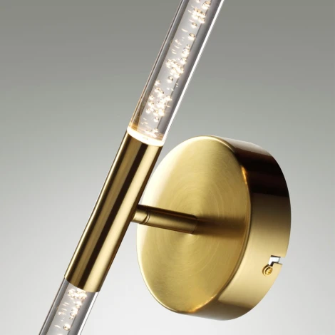 Настенный светильник Sparky 4369/10WL (LED, 220V)