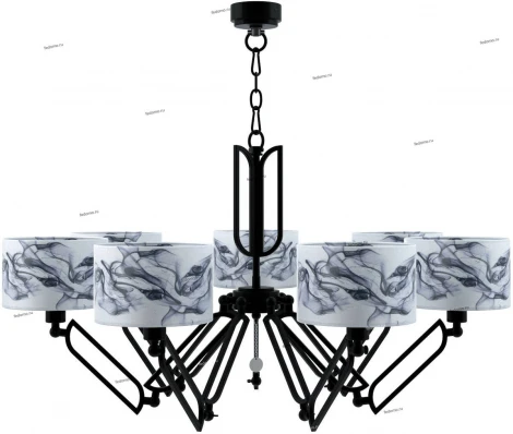 Lamp4you M-XX-BM-LMP-Y-10 M1-07-BM-LMP-Y-10