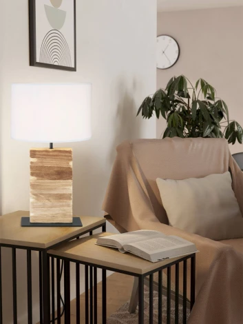 Настольная лампа Eglo Contessore 39917