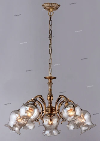 Потолочная люстра Maytoni Classic 6 ARM027-05-R