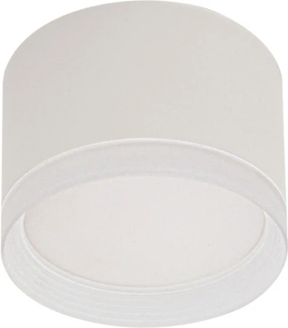 Точечный светильник Reluce 53004-9.5-001LD GX53 WT (220V)