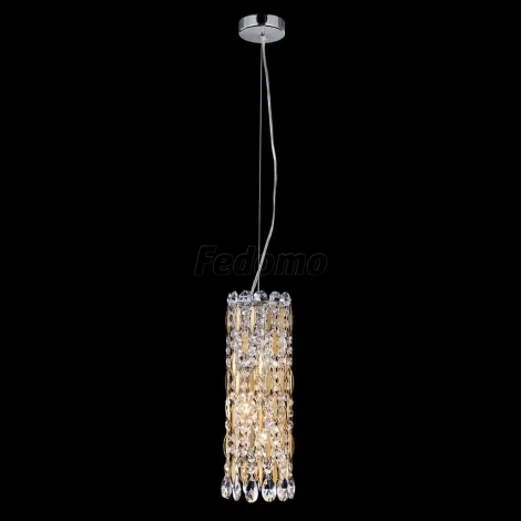 Crystal Lux Lirica SP3 CHROME