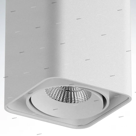 Накладной точечный светильник Lightstar Monocco 212536 (220V)