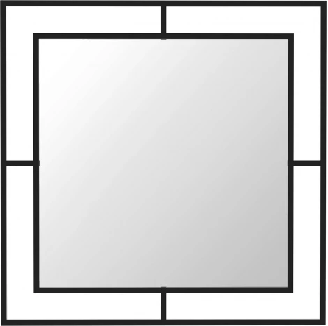 Настенное зеркало LEVE CORNER MIRROR