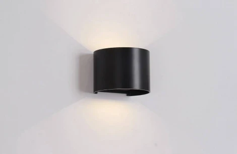 Архитектурная подсветка DesignLed TAPE GW-A310R-6-BL-WW (220V, круглые, IP54)