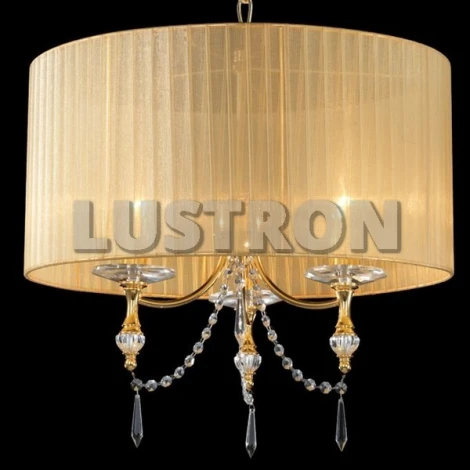 Подвесная люстра Lightstar PARALUME 725033