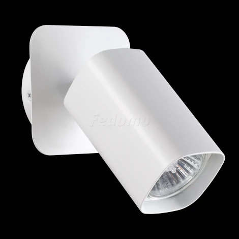 Спот Novotech Gusto 370553 (220V)