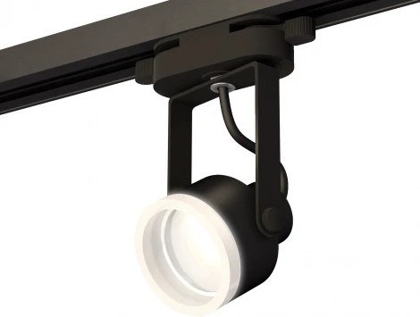 Трековый светильник Ambrella Track System XT6602084 (220V, круглые)