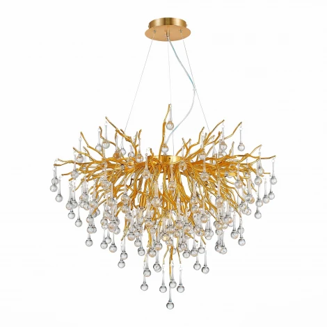 Подвесная люстра ST Luce Savona SL1651.203.09