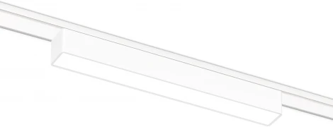 Светильник светодиодный трековый для магнитного шинопровода Ambrella Track System GV1447 (48V)