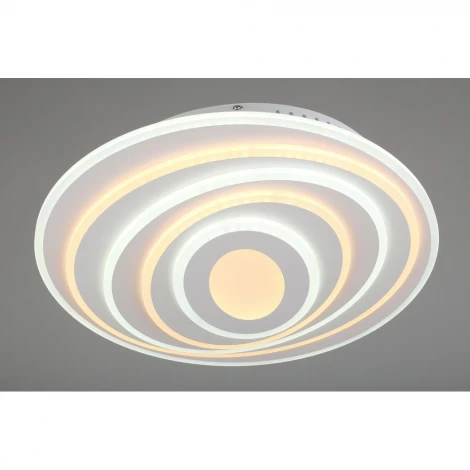 Потолочная люстра Omnilux Colfosco OML-09307-165