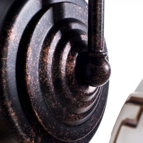 Бра Arte Lamp Rustica A6884AP-1BR