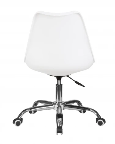 Офисное кресло для персонала MICKEY (белый)