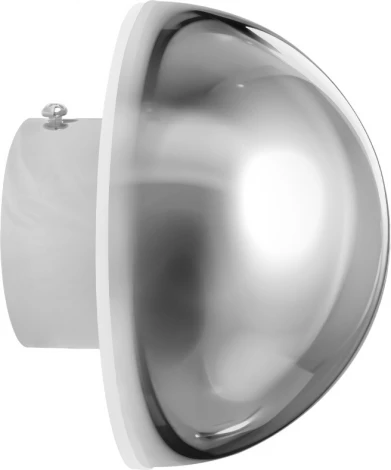 Настенный светильник Loft It Dot 10362L Chrome (LED, 220V, круглые)