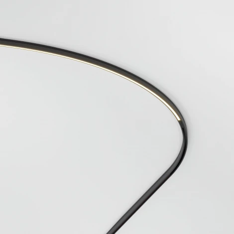 Трековый светильник магнитный Elektrostandard Mini Magnetic 85170/01 8W 3000K (LED, 24V)