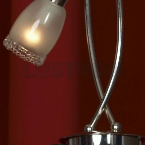 Интерьерная настольная лампа Lussole Bareggio LSL-3204-02