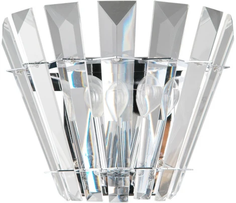 Бра Arte Lamp Florizel A1072AP-2CC (220V)