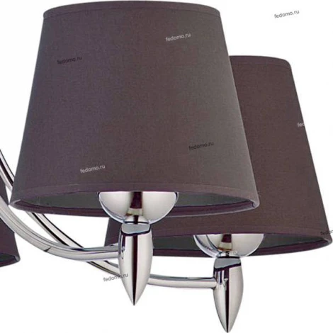 Потолочная люстра Jupiter Galaxy 1255 GX 5