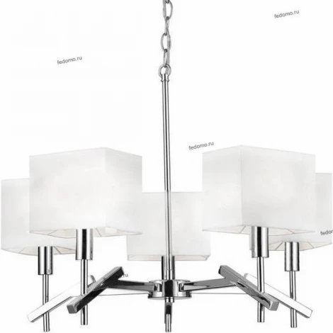 Подвесная люстра Omnilux Latina OML-61803-05