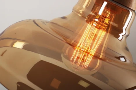 Подвесной светильник Lampex Tony 832/1