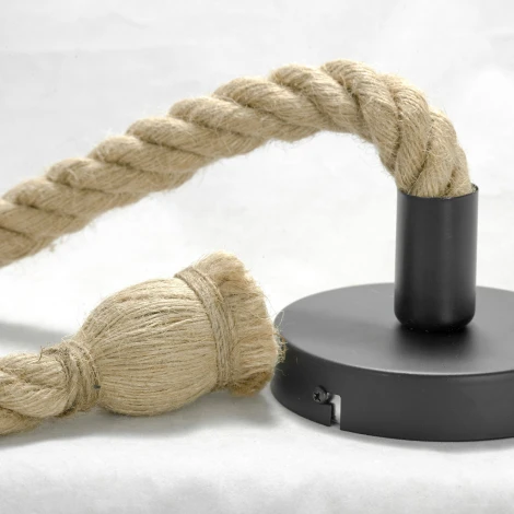 Подвесной светильник Lussole Loft Cornville LSP-8224 (220V, на проводе, IP21)