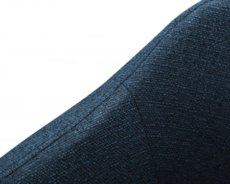 Стул R-Home Oscar Сканди Блю Арт Натур