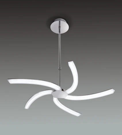 Потолочная люстра Mantra On 3560