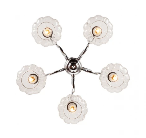 Подвесная люстра Escada Ersado 336/5P