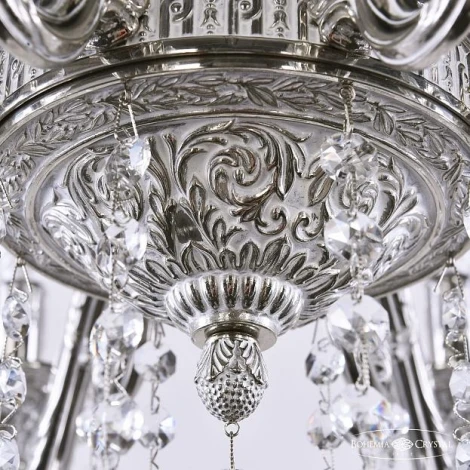 Подвесная люстра Bohemia 7110 71102/8/210 A NW