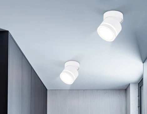 Спот Ambrella TECHNO SPOT TA1444 (220V)