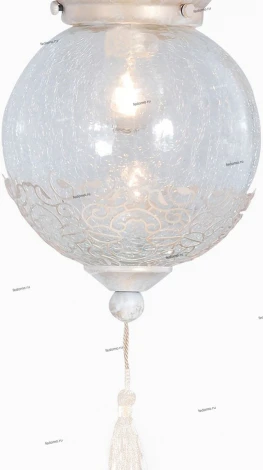 Бра Arte Lamp Ramses A2145AP-1GA