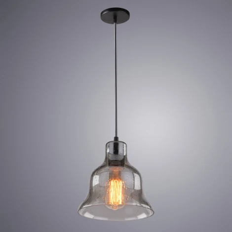 Подвесной светильник Arte Lamp Amiata A4255SP-1SM (220V, на проводе, круглые)
