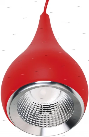 Horoz Avensis HL874L / 020-002-0015 red