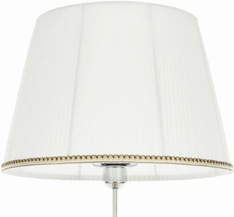 Торшер с полкой Citilux Линц CL402970T (220V, выключатель)