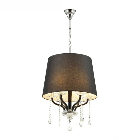 Подвесная люстра Odeon Light Teona 4194/6