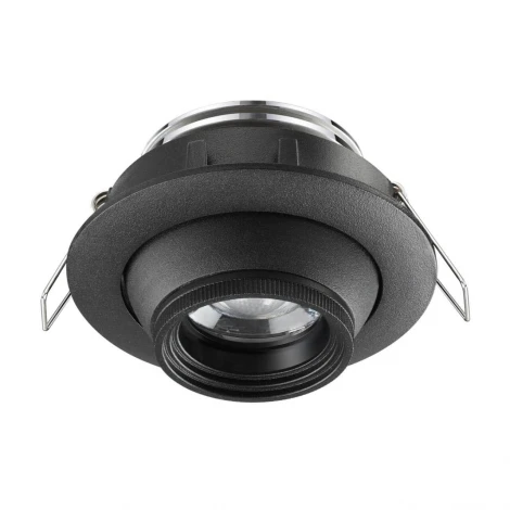 Встраиваемый точечный светильник Novotech Horn 358444