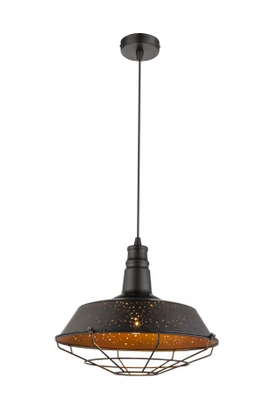 Подвесной светильник Globo Ruby 15600