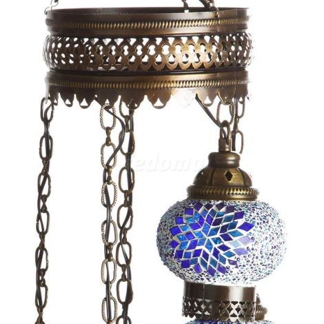 Подвесной светильник Kink Light Марокко 0512,05