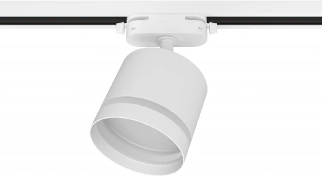 Трековый светильник однофазный 220V Ritter Artline 59865 1