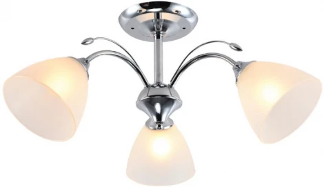 Потолочная люстра Rivoli Liselotte 9076-303
