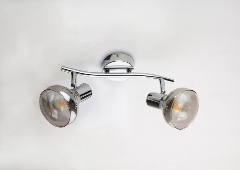Спот на штанге Globo Lothar 54921-2 (220V)