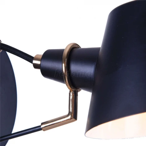 Бра Freya Abigail FR5038-WL-01-B