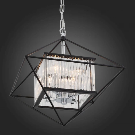Подвесной светильник ST Luce Scrigno SL366.403.04