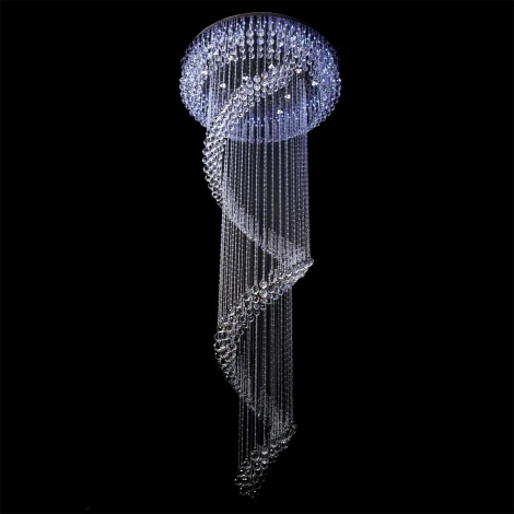 Потолочная люстра Chiaro Бриз 464013215